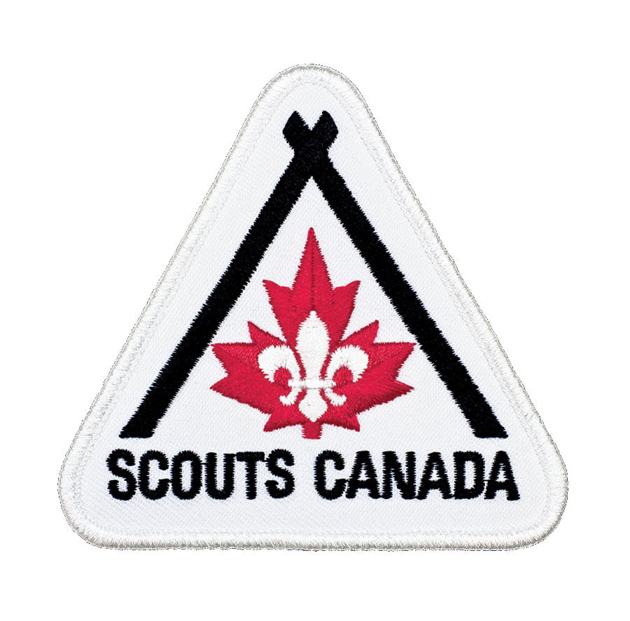 4th Cranbrook Scout Group logo
